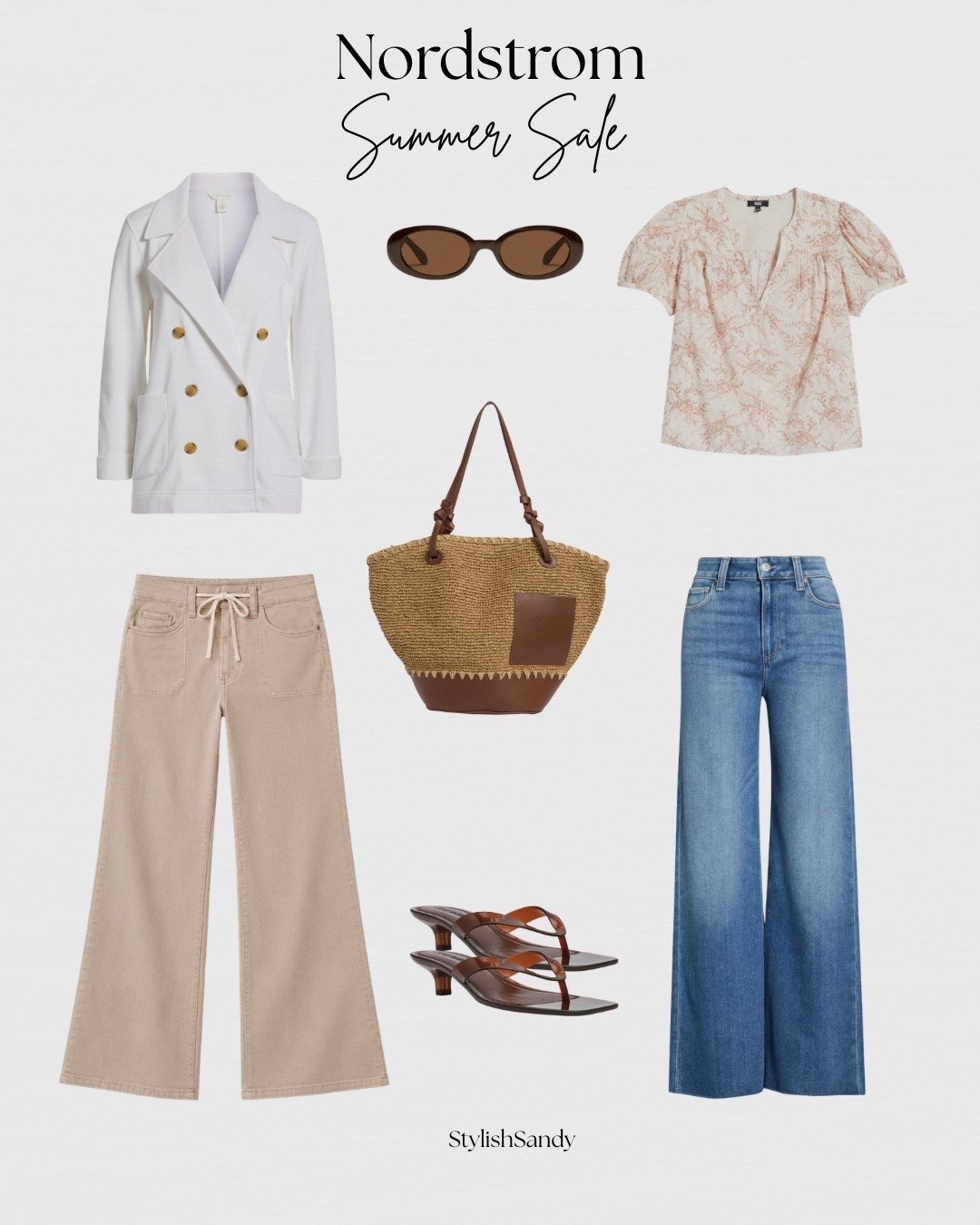 Nordstrom sales!

#LTKSaleAlert #LTKOver40 #LTKSeasonal