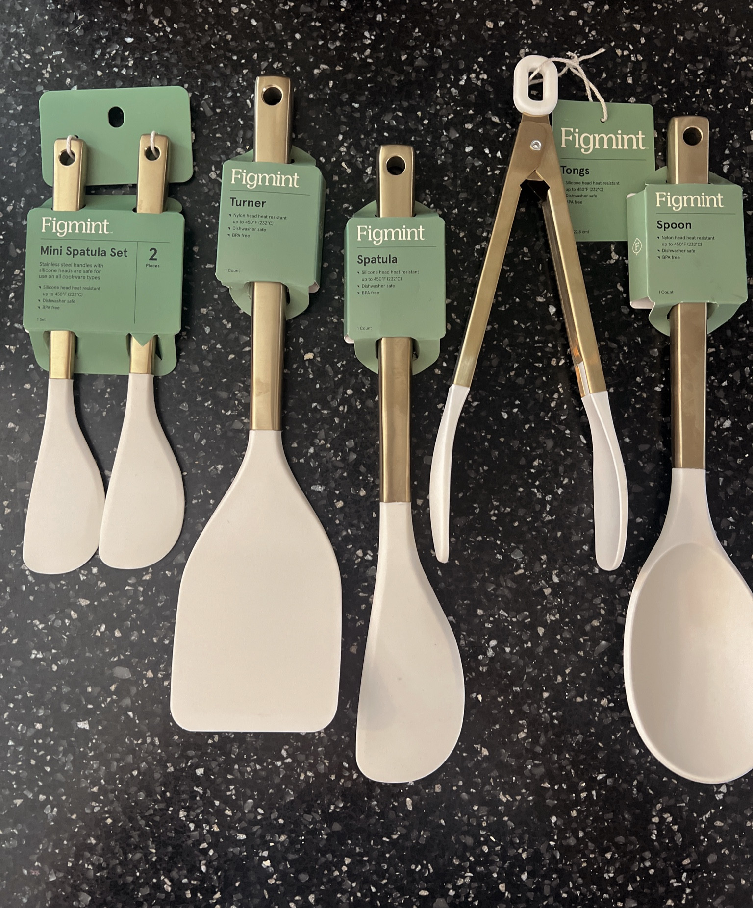 I am living this new line at #Target! It’s called Figmint! Go check there huge new line of aesthetic kitchenware! Shop #TargetCircleDays through Saturday and save! 

#LTKGiftGuide #LTKhome #LTKsalealert