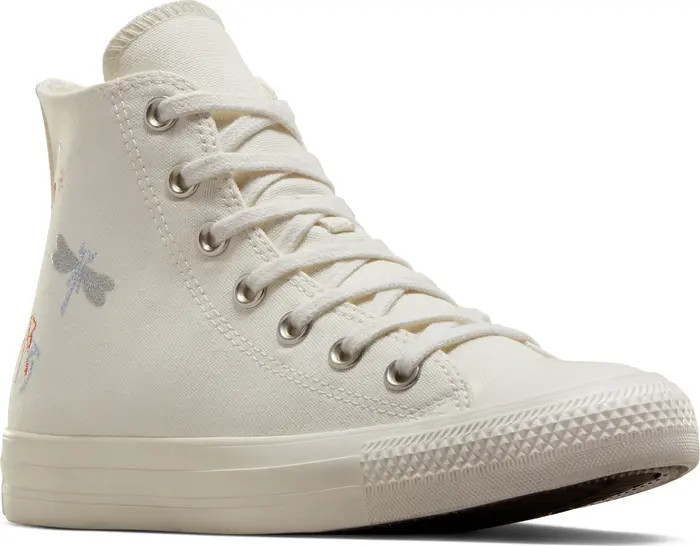Chuck Taylor® All Star® 70 High Top Sneaker (Women) | Nordstrom
