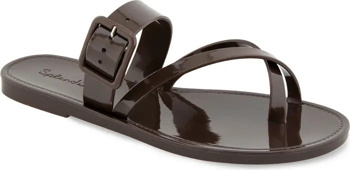 Sutton Jelly Sandal (Women) | Nordstrom
