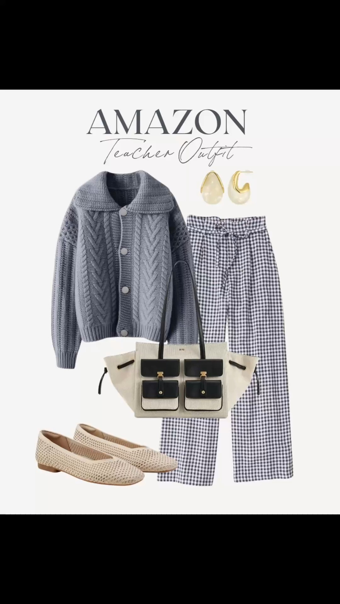Amazon Teacher Outfits

#LTKootd #LTKSeasonal #LTKWorkwear