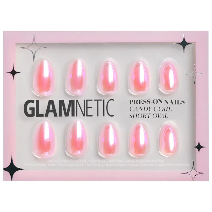 Press-On Nail Kit | Sephora (US)