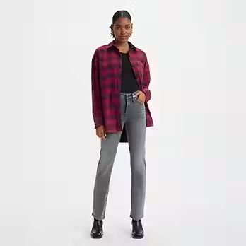 314 Shaping Straight Women's Jeans | LEVI'S (US)