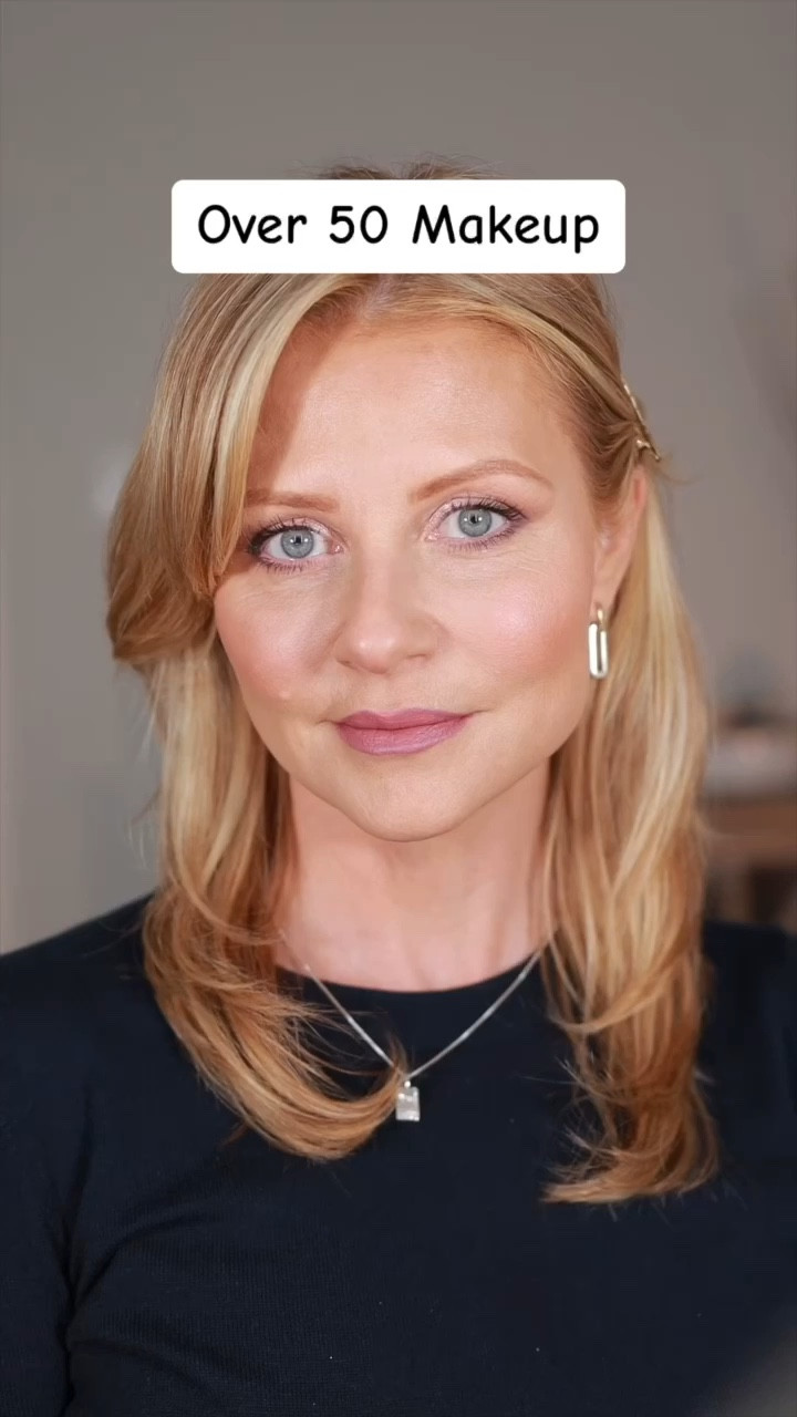 Just a reminder to everyone that makeup doesn’t have to be high end or expensive to create a beautiful elegant makeup look. All the products I used for this video are affordable and beautiful for all ages and occasions. 

Please let me know if you have any questions. I’m happy to help. 
#over50beauty #elfcosmetics #affordablebeauty #makeupforallages

#LTKover50style #LTKbeauty