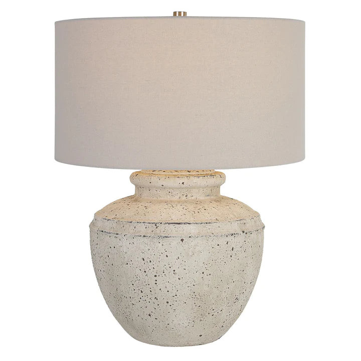 Mindy Brownes Artifact Table Lamp - Instant Impact for Your Interior | Olivia's