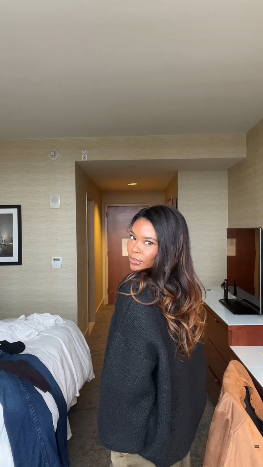 Winter sweater haul jumpers 

#LTKSeasonal #LTKHoliday #LTKFindsUnder100