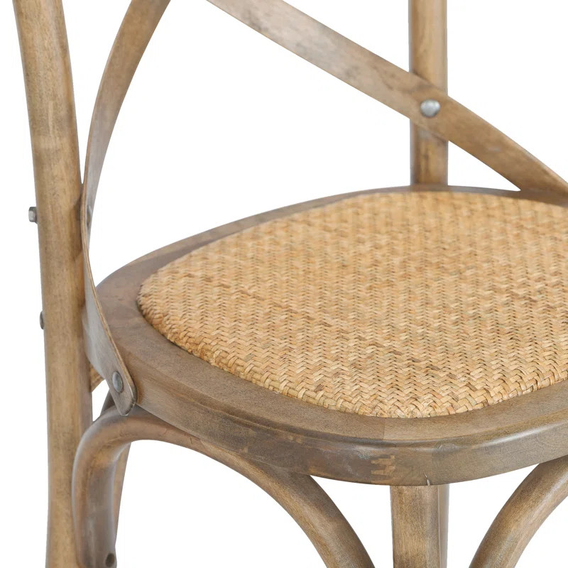 Hyacinthe Dining Chair (Set of 2) | Wayfair North America