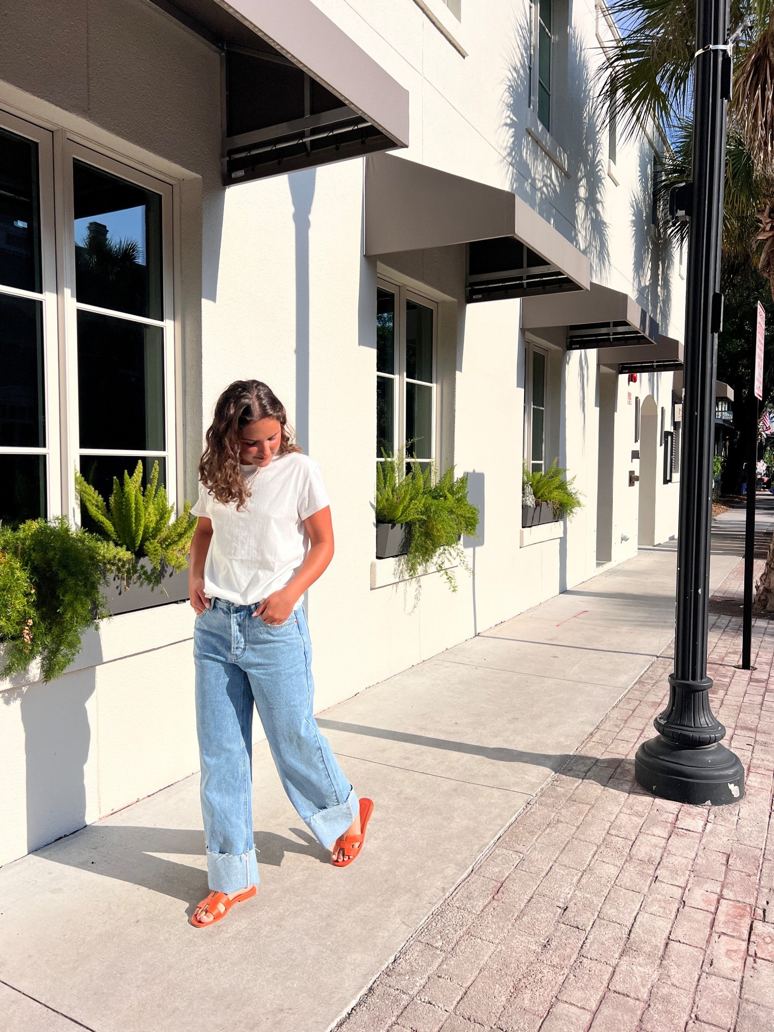 BEACH DINNER OOTN

#LTKTravel #LTKSeasonal #LTKStyleTip