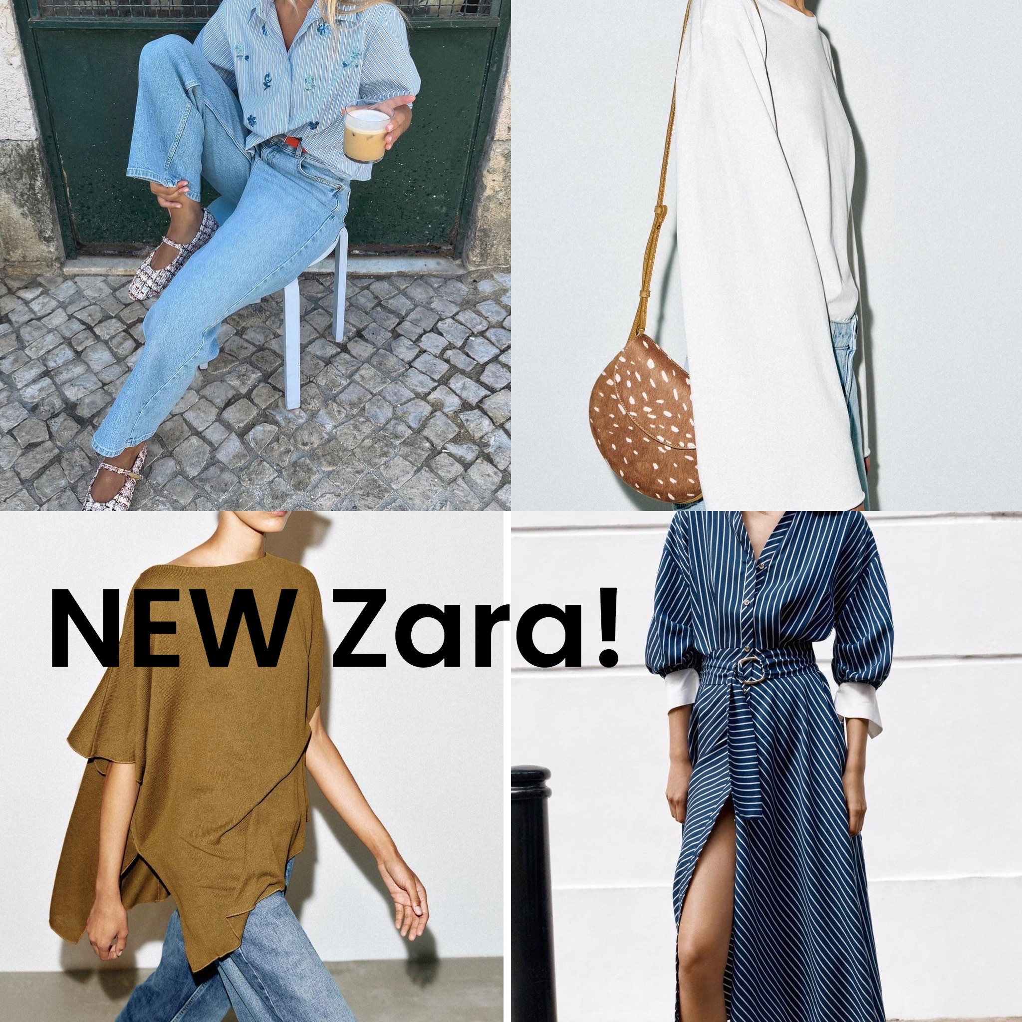 New arrivals! Ordered lots!