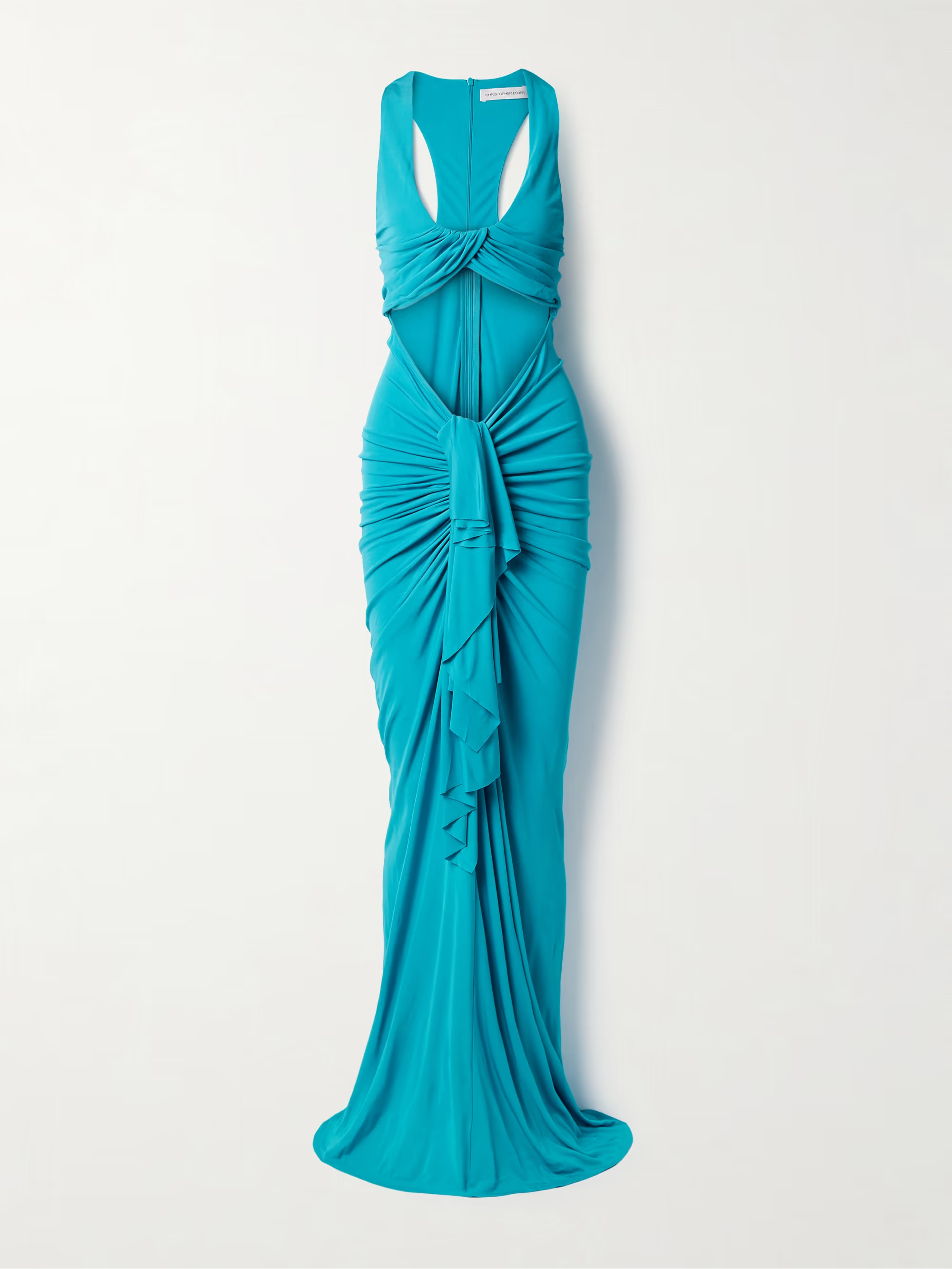 CHRISTOPHER ESBER | NET-A-PORTER (US)