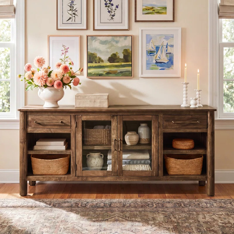 A good media console changes everything ✨ Birch Lane’s TV stands & entertainment centers are up to 70% OFF and it’s the perfect excuse to refresh your space. Think cozy textures, beautiful finishes, and a clean, styled look for your TV area. These are the pieces that make your home feel complete 🤍 Sale starts July 23!

#birchlane #mediaconsolefinds #tvstanddecor #entertainmentcenter #ltkhome #homeinspo #cozylivingroom #neutralstyle #salealert #blackfridayinjuly #homegoals #decorideas #interiorstyle 

 #LTKSeasonal #LTKHome #LTKSaleAlert