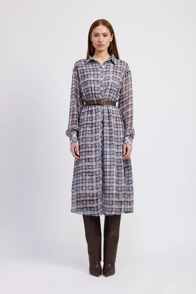 Briar Midi Dress | En Saison