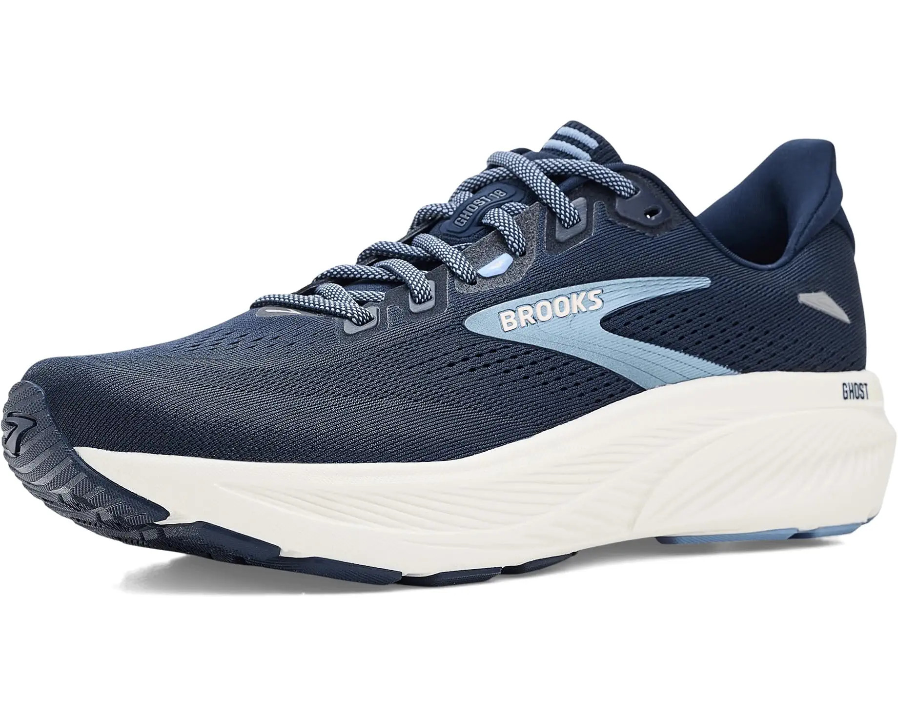 Women's Brooks Ghost 18 | Zappos.com