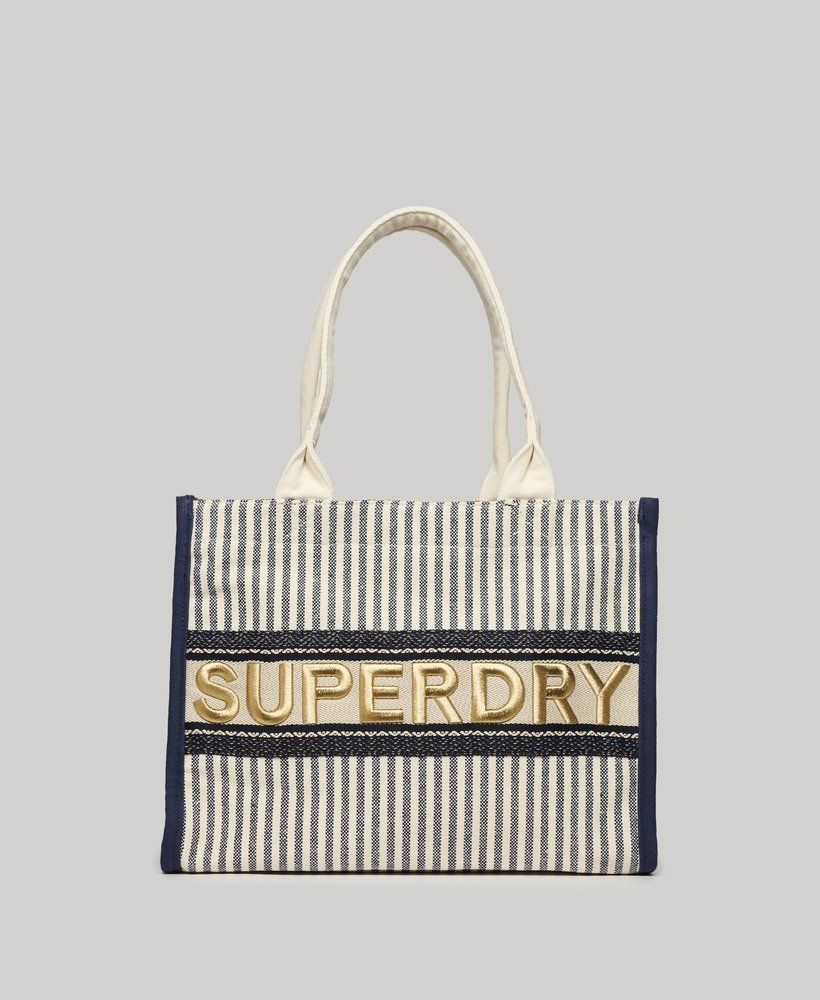 Luxe Tote Bag | Superdry (UK)