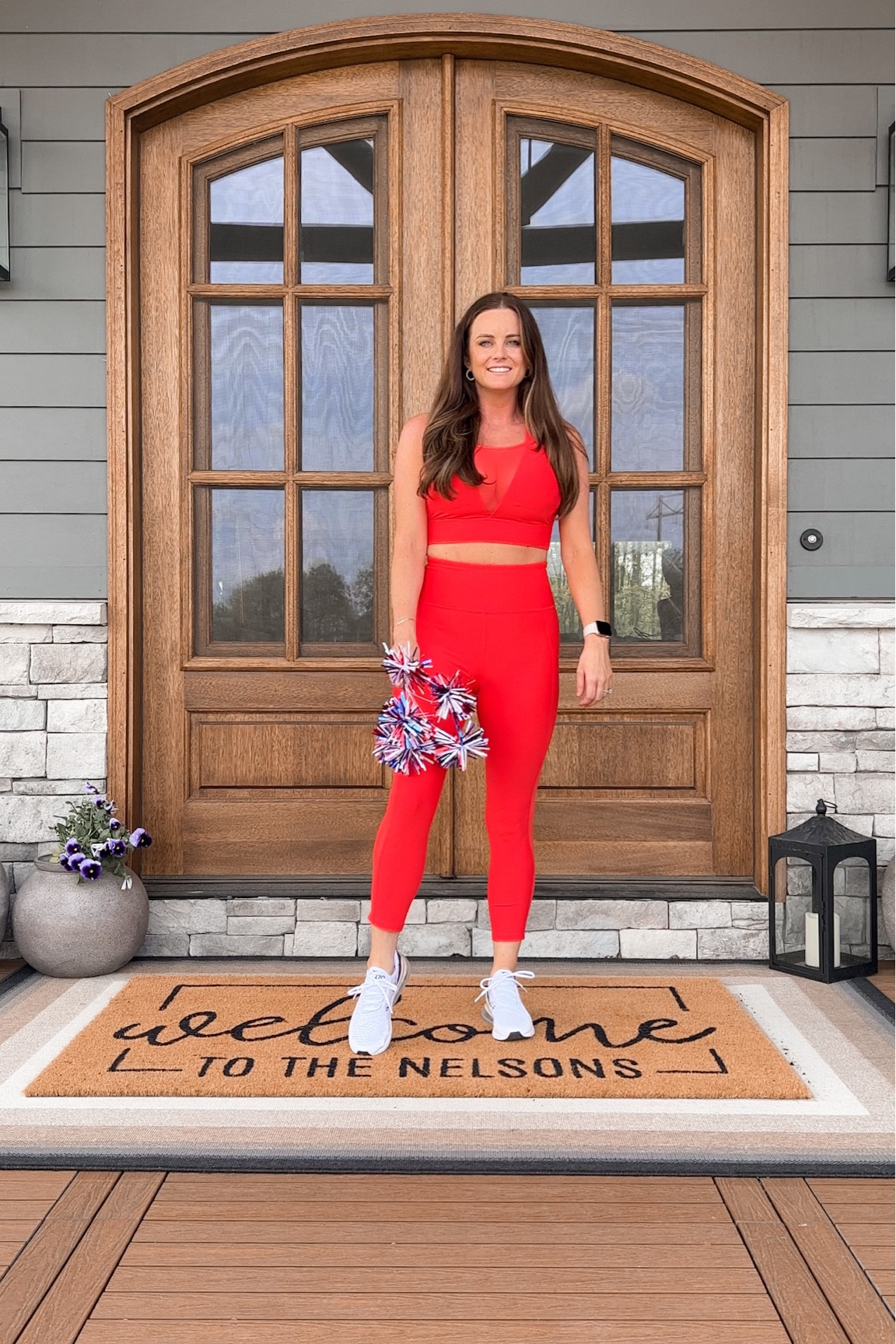 Here comes the BOOM! 

#LTKfit #LTKstyletip #LTKhome