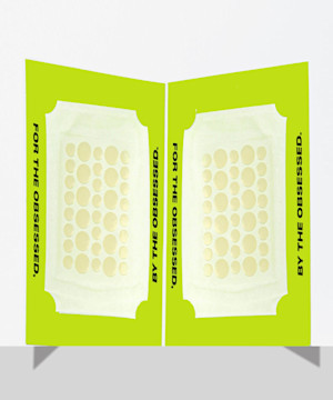 Hydrocolloid Spot Patches | Beauty Bay