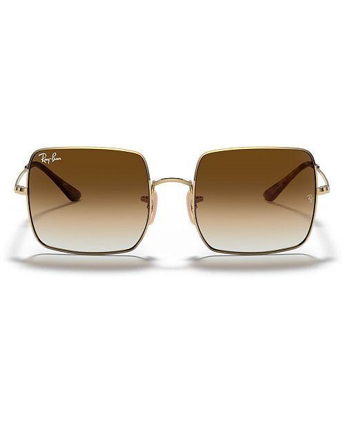 Ray-Ban Sunglasses, RB1971 54 & Reviews - Sunglasses by Sunglass Hut - Handbags & Accessories - M... | Macys (US)