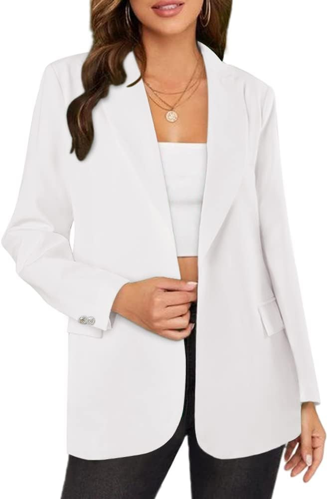 Fall Work Office Fashion, Fall Work Office Style, Fall Work Office, Fall Work Office Outfits | Amazon (US)
