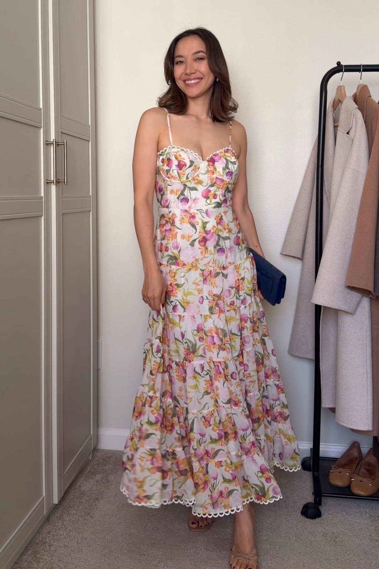 Spring occasion dresses 

Spring wedding guest / bridal shower / baby shower 



#LTKWedding