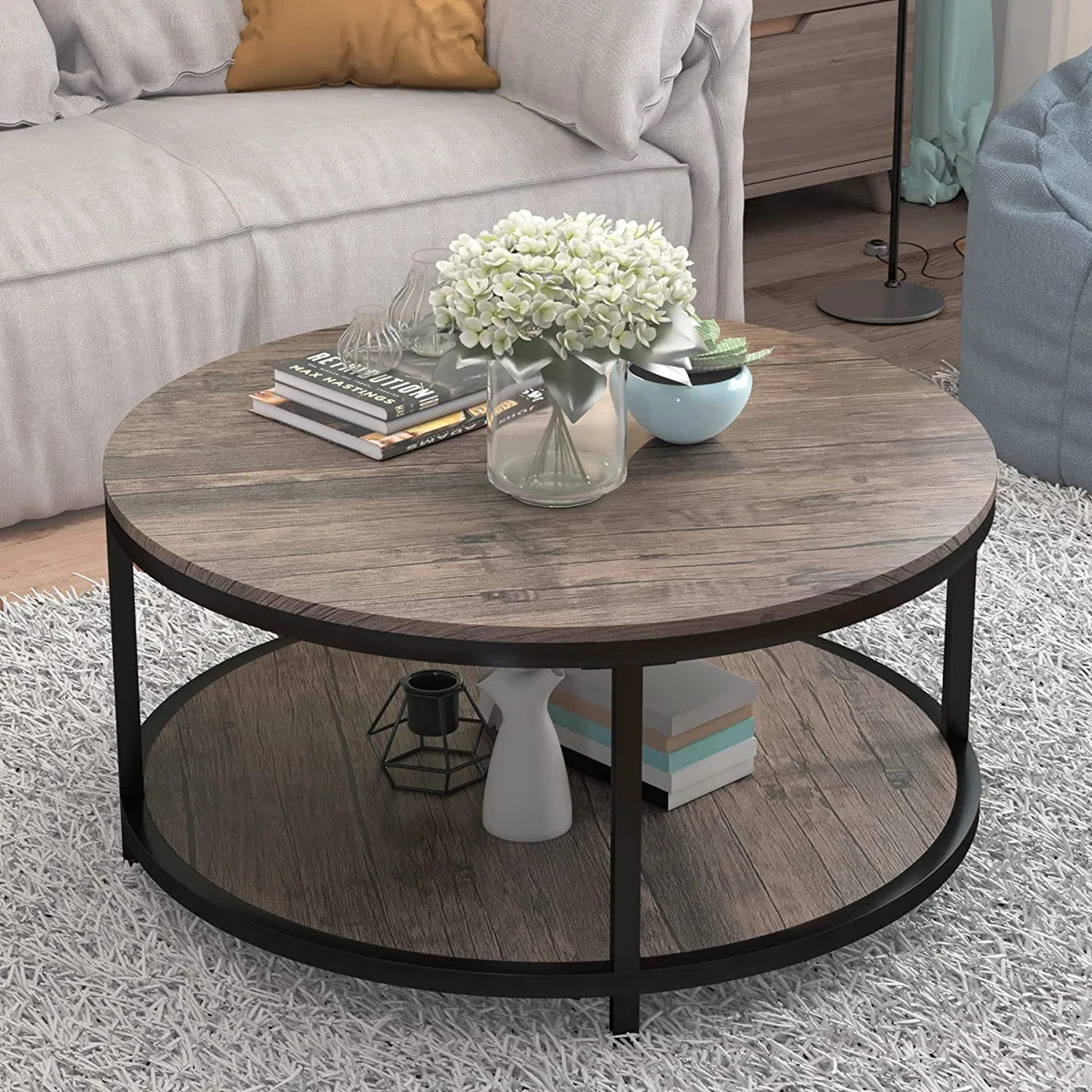 Kensei Nesting Coffee Table | Wayfair North America