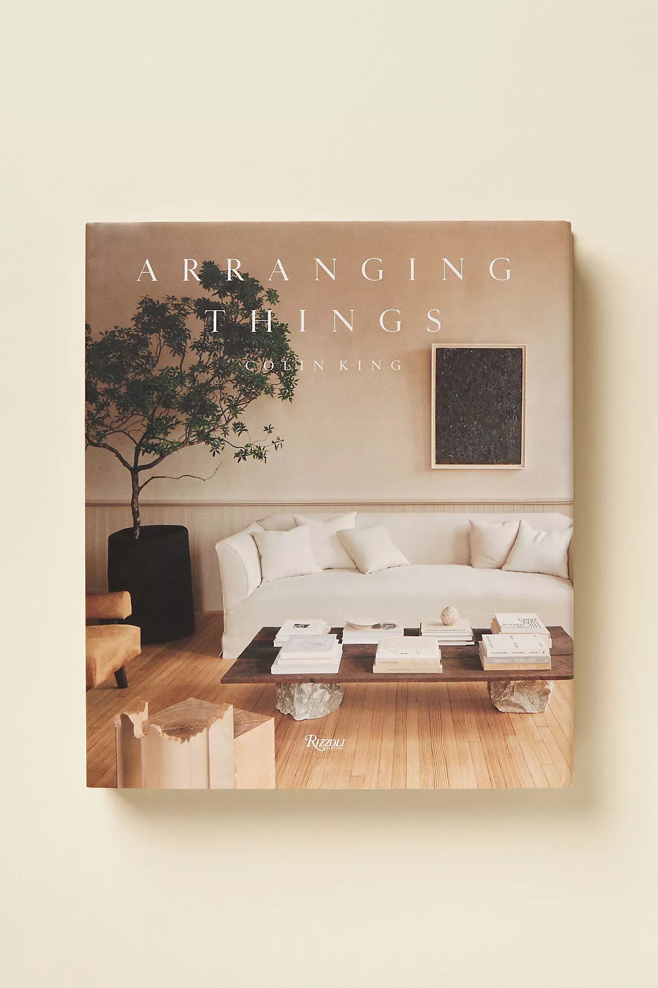 Arranging Things | Anthropologie (US)