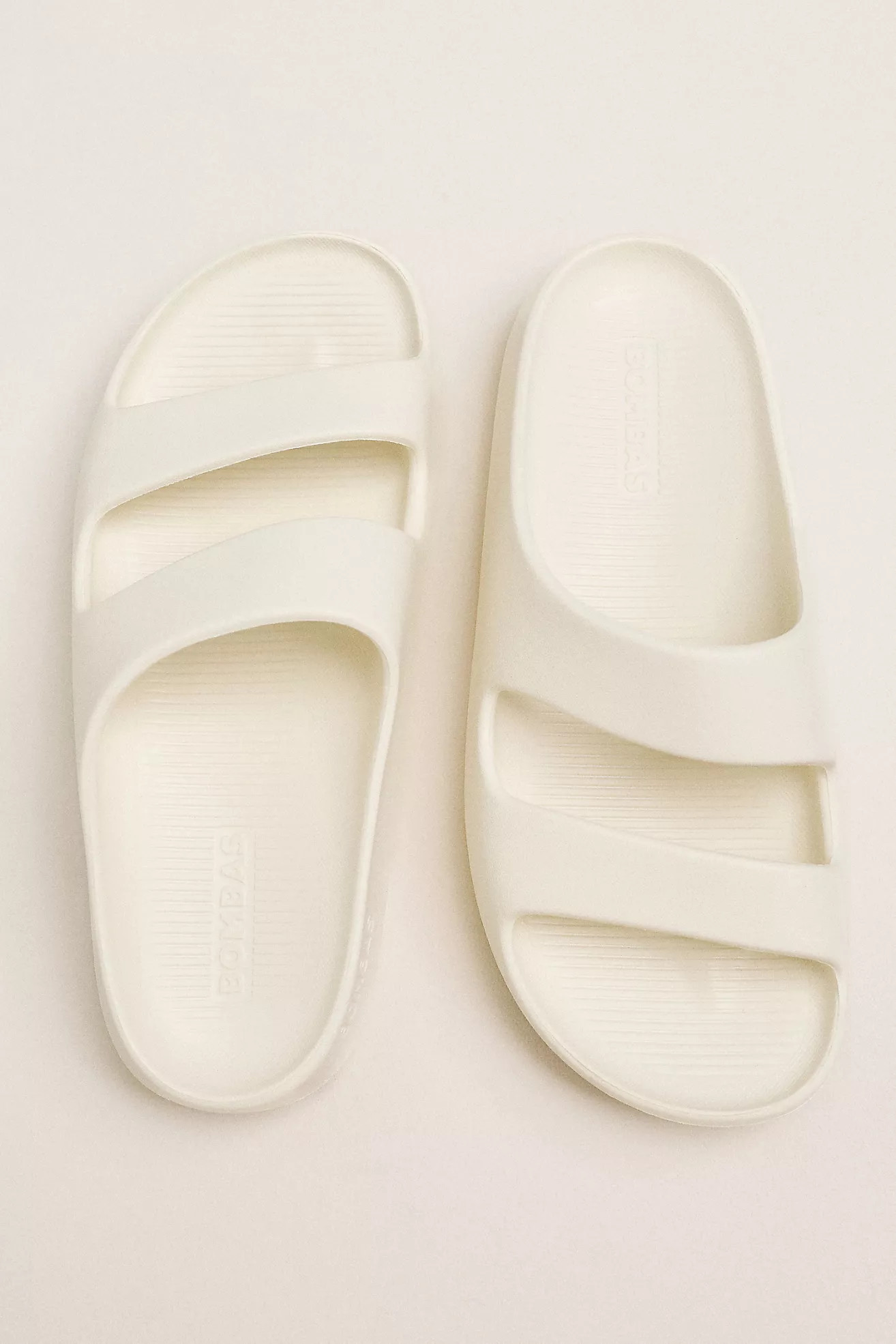 Bombas Friday Slide Sandals | Anthropologie (US)