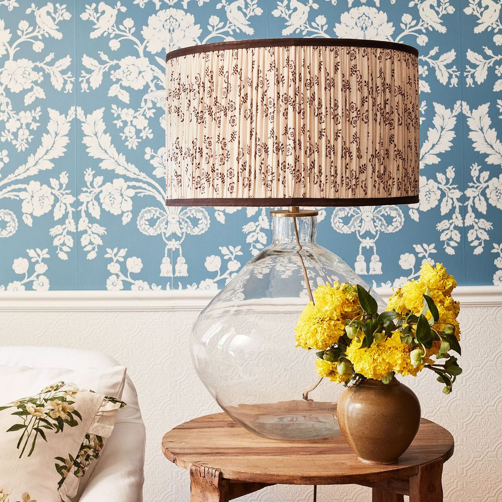 Zaina Table Lamp Base | GreenRow