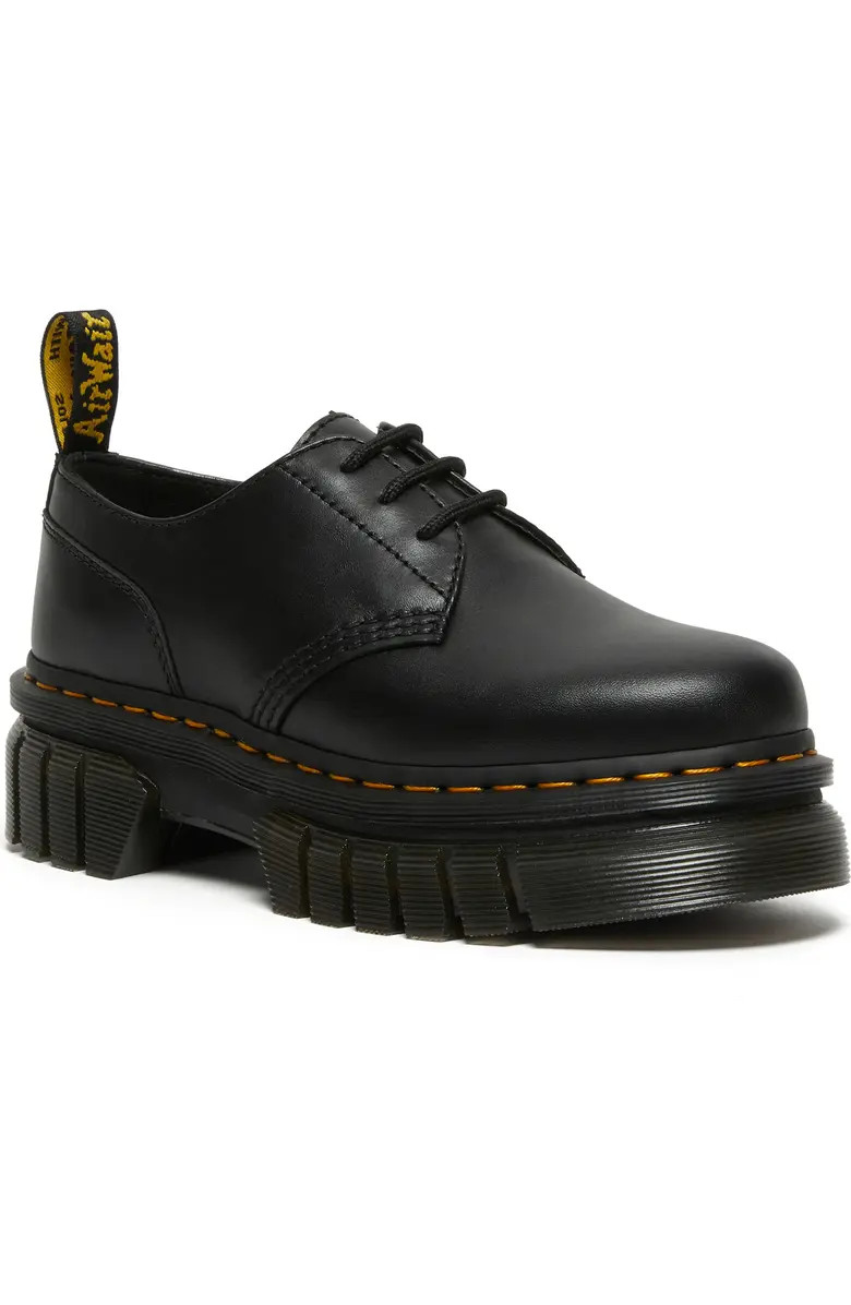 Dr. Martens Audrick Platform Derby (Women) | Nordstromrack | Nordstrom Rack