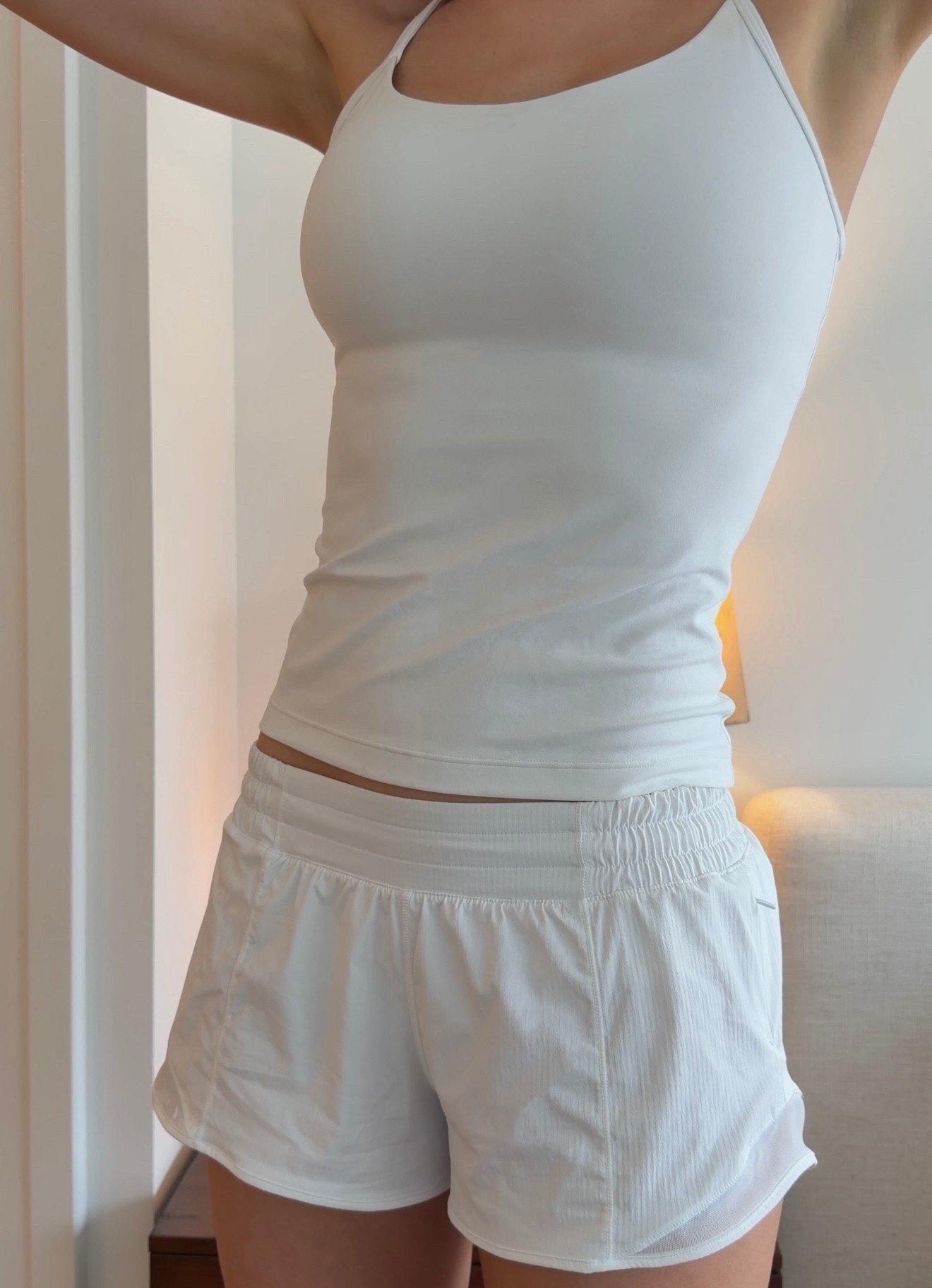 Most flattering tank! @lululemon #lululemoncreator #ad

#LTKActive #LTKootd