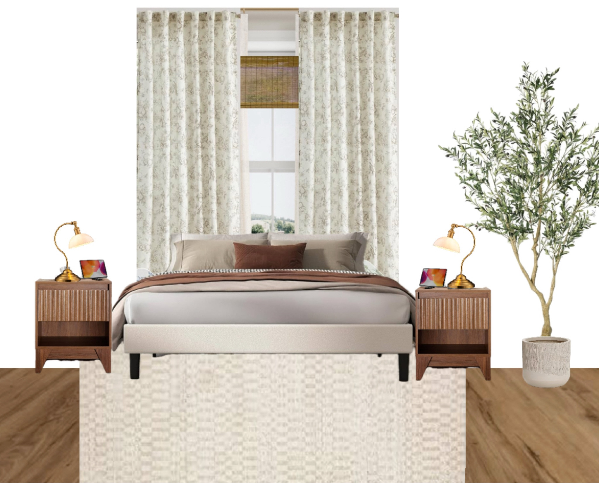 Another view of my daughter's bedroom design. 

She loves her new mattress from Helix! Use code: LISAB for your discount on a new Helix mattress! 

Also, this olive tree from Lyerse is so pretty!

Shop this space here. ☺️


#LTKHome #LTKSeasonal #LTKSaleAlert