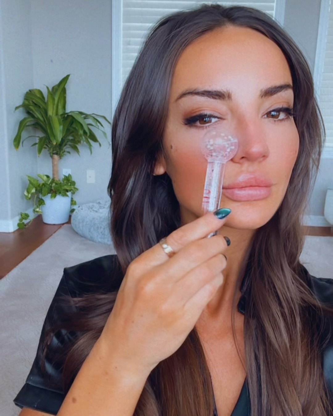 This frozen facial massager is a game changer. Obsessed 

#LTKBeauty