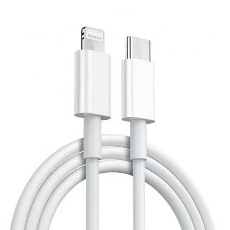 IPhone Charger Cord 6.6 ft iPhone Charging Cable USB Data Sync Transfer Cord Compatible with 13/12/1 | Walmart (US)
