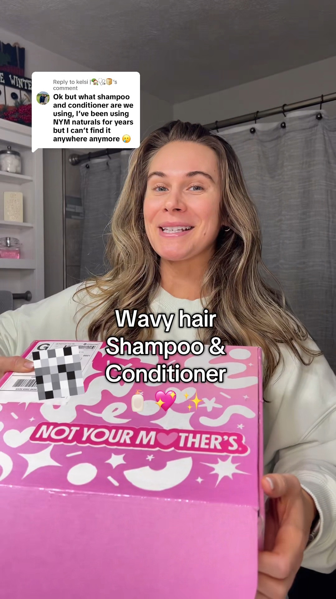 Wavy hair queens- I’m Highly impressed with this! 

Have you tried it?? 


#LTKBeauty #LTKdayinmylife #LTKGiftGuide