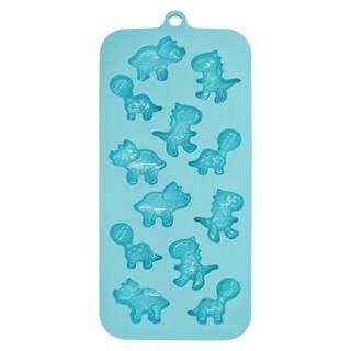 Dinosaurs Silicone Candy Mold by Celebrate It® | Michaels | Michaels Stores