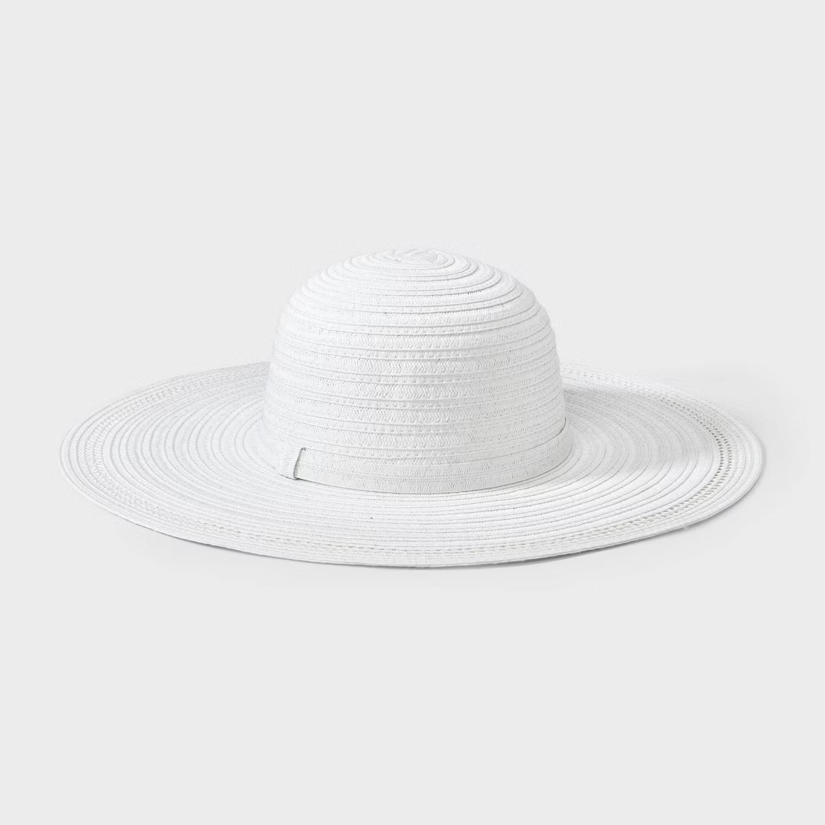 Straw Essential Floppy Hat - Shade & Shore™ | Target