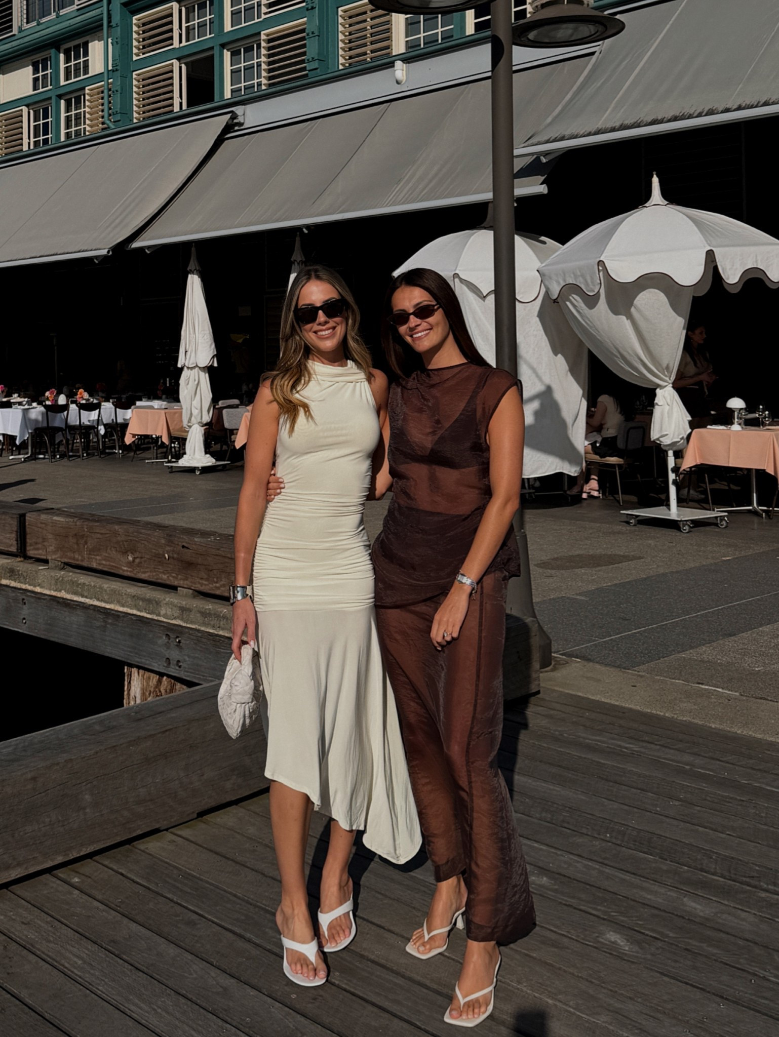 New Year’s Eve dress 🤍 such a bargain £16!! Pretty little thing, Zara 

#LTKuk #LTKdatenight #LTKeurope