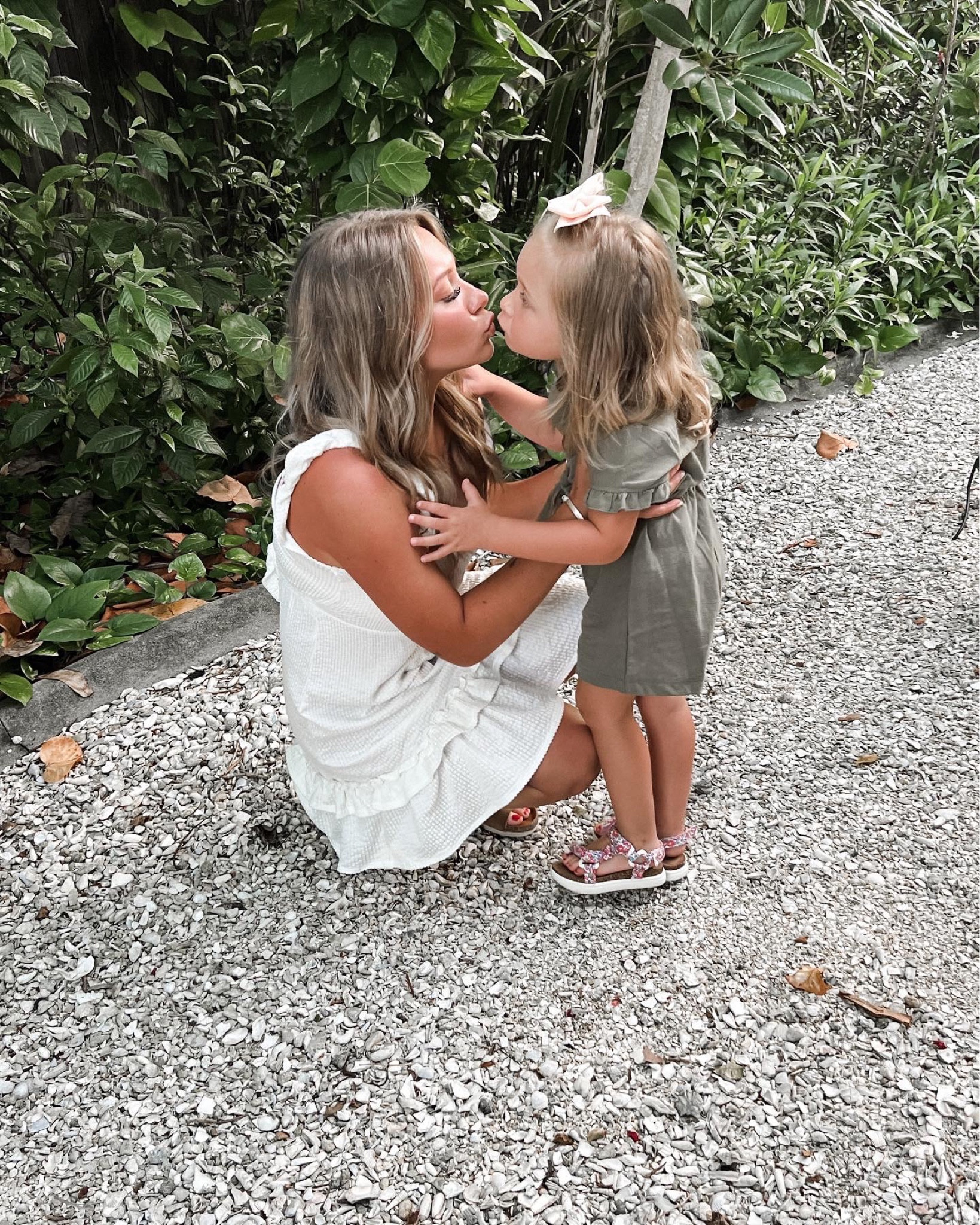 Mommy and me! Featuring sun dressed and cute shoes 

#LTKtravel #LTKstyletip #LTKfamily