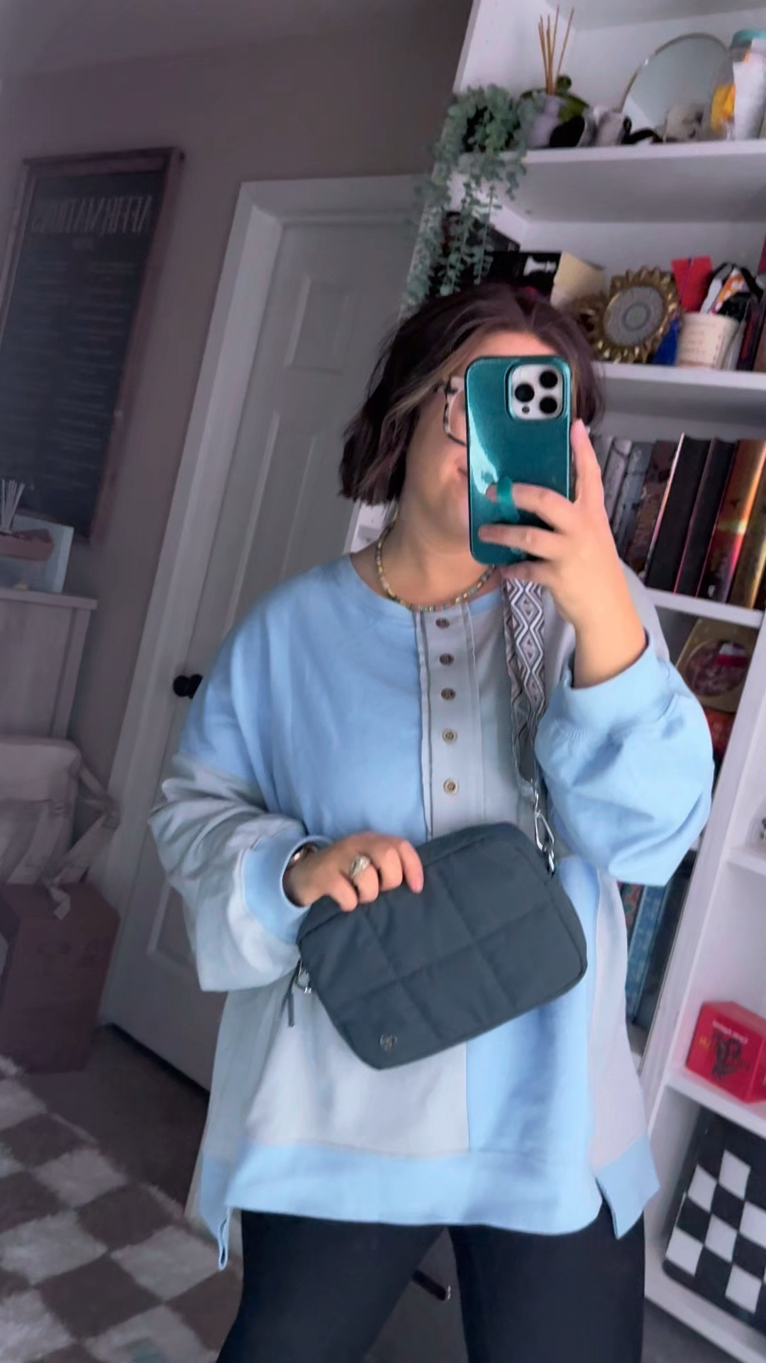 These puffer bags are on sale!!✨

#LTKSaleAlert #LTKMostLoved #LTKItBag