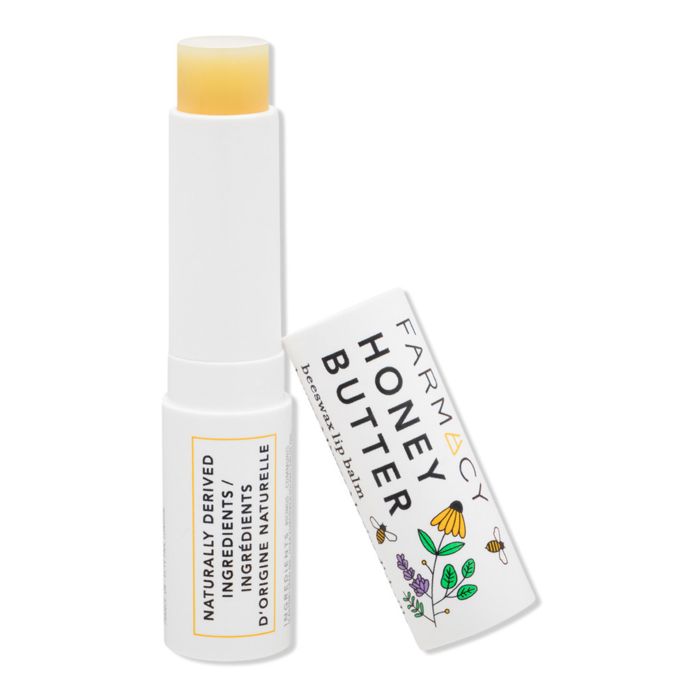 FARMACY Honey Butter Beeswax Lip Balm | Ulta
