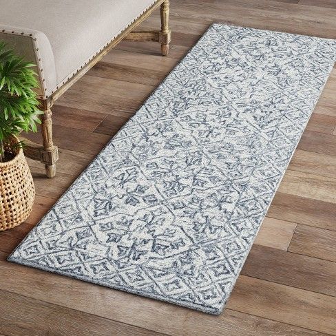Chartwell Tufted Rug - Threshold™ | Target