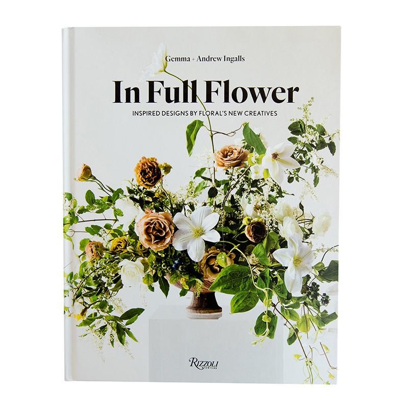 In Full Flower | McGee & Co.