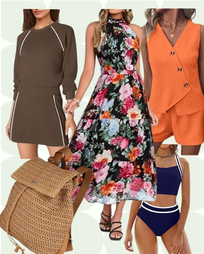 A Southern Flare Home's Amazon Page | Amazon (US)