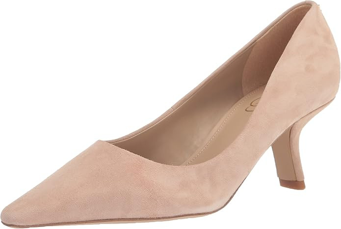 Sam Edelman Women's Bianka Pump | Amazon (US)