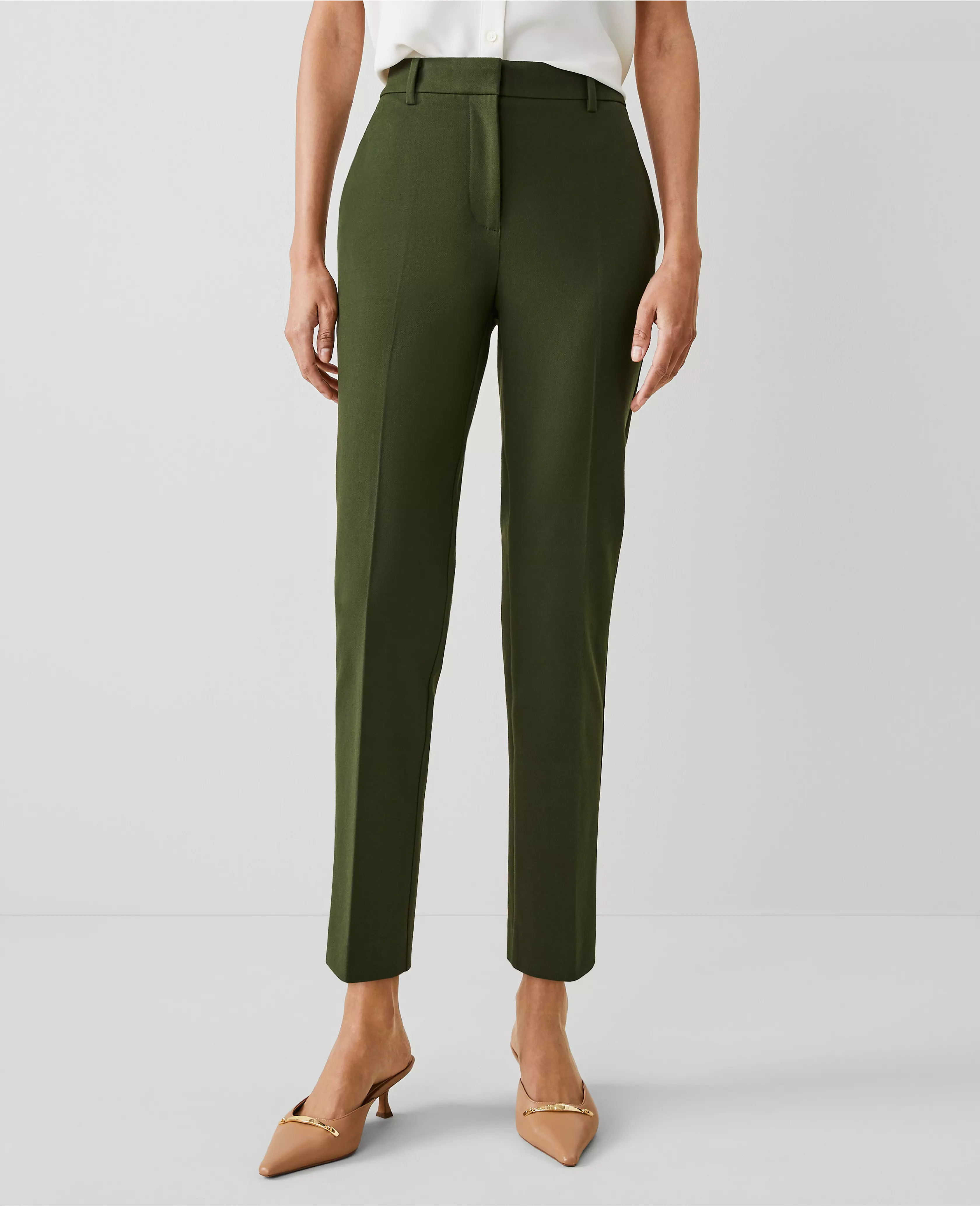 Ann Taylor | Ann Taylor (US)