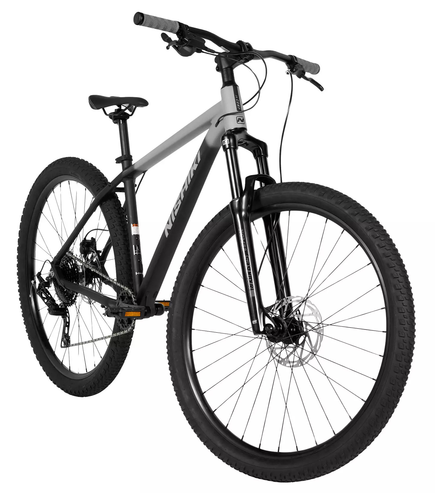 Nishiki Adult Colorado Comp Mountain Bike | DICK'S Sporting Goods