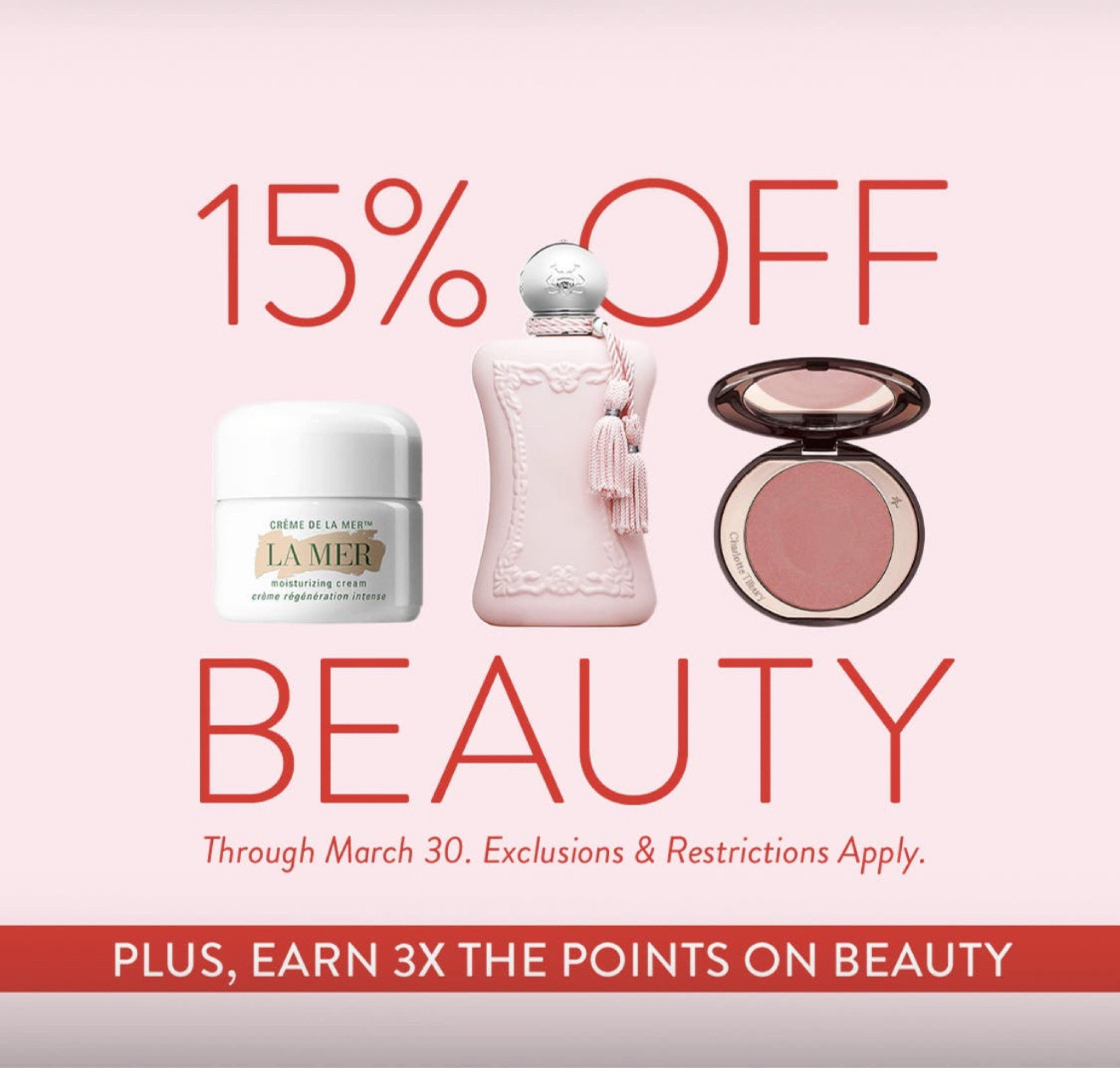 Nordstrom Beauty Sale!!! 15% off my favorites! 🛍️

#LTKStyleTip #LTKSaleAlert #LTKBeauty