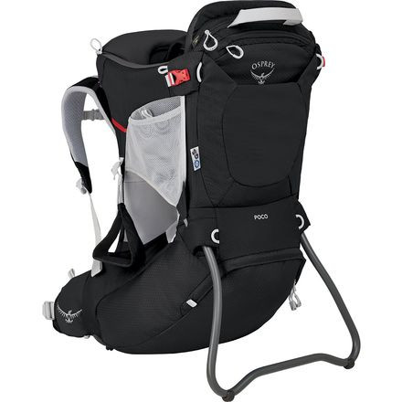 Poco Child Carrier - Kids' | Backcountry
