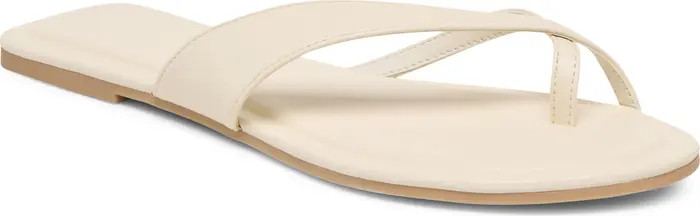 Lenex Toe Loop Sandal (Women) | Nordstrom