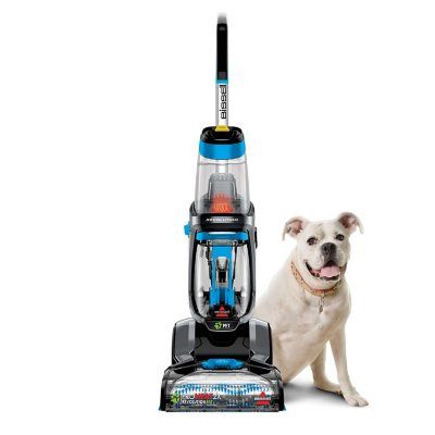 BISSELL ProHeat 2X Revolution Pet Full Size Carpet Cleaner, 35797 | Sam's Club
