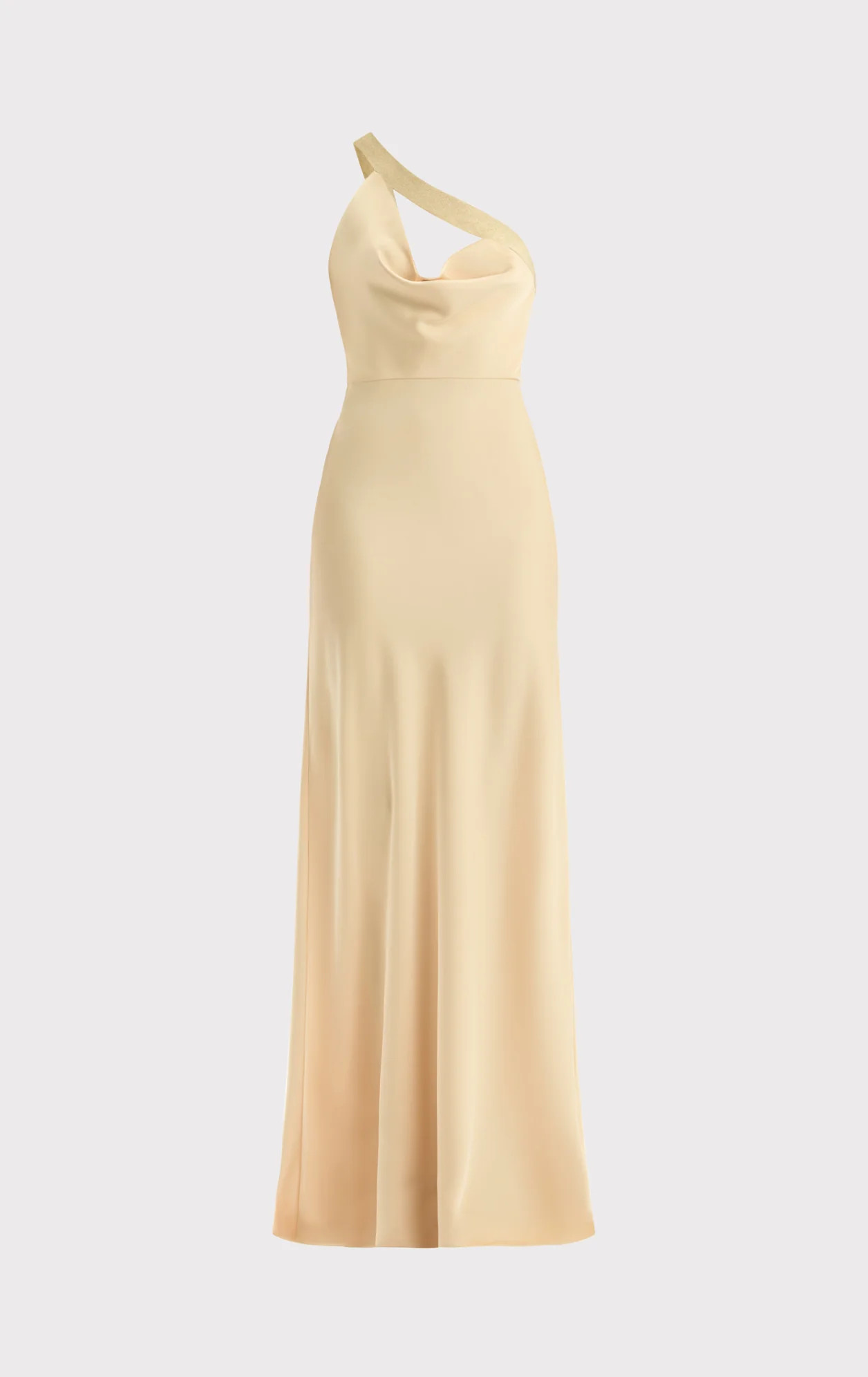THE FIORA GOWN | Herve Leger